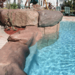 Faux Finishing - Rocks