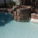 Faux Finishing - Rocks
