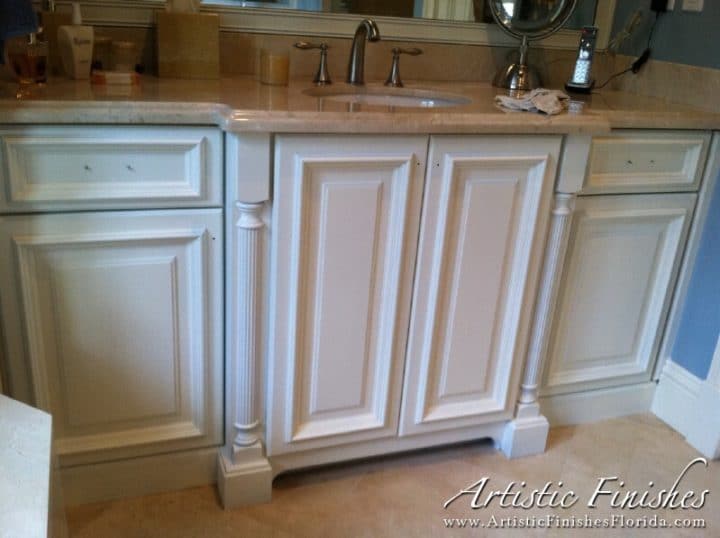 Faux Finishing Furniture • Artistic Finishes